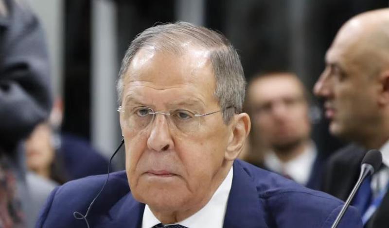 "2008 წლის გადაწყვეტილებები გადახედვას არ ექვემდებარება" - სერგეი ლავროვი ოკუპირებულ ცხინვალთან ურთიერთობაზე