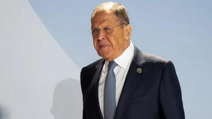 "ჩვენ არ გვჭირდება ისეთი პაუზა, როგორიც კიევის რეჟიმს და მის კურატორებს სურთ" - ლავროვი