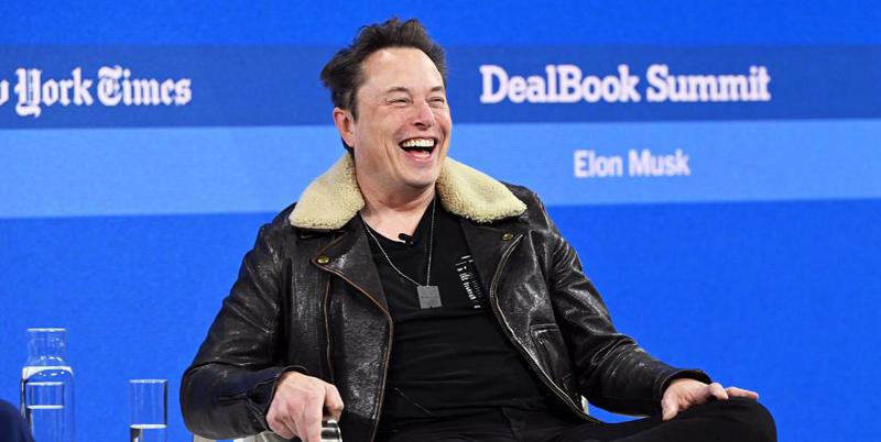 "წადით, თქვენი..." - ილონ მასკი მიმართავს კომპანიებს, რომლებმაც X-თან თანამშრომლობა შეწყვიტეს