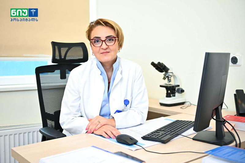 როგორ ვმართოთ ანემია სწორად - ჰემატოლოგის რჩევები