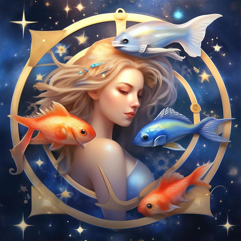 დეკემბრის ასტროლოგიური პროგნოზი ქალი და მამაკაცი თევზებისთვის: “ყურადღება მიაქციეთ თქვენს რეპუტაციას“