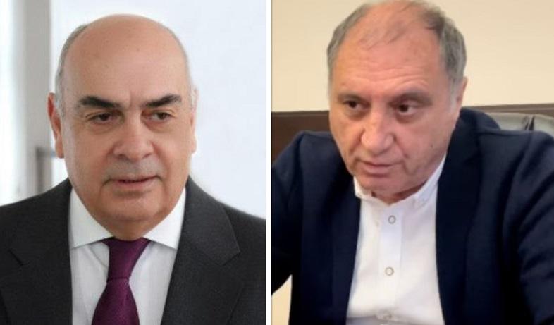 "საჭიროა ვისაუბროთ და მოვძებნოთ ურთიერთგაგების, თანაცხოვრების გზები“ - რა თქვა სერგეი შამბამ ვახტანგ ყოლბაიასთან ონლაინ ეთერში - შეცვლილი რიტორიკა ოკუპირებული რეგიონიდან?