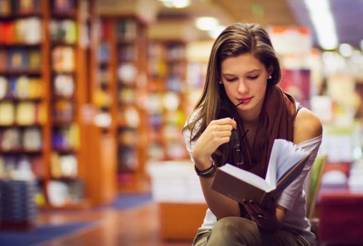 ტესტი: რამდენად ხარ თანამედროვე მკითხველი?