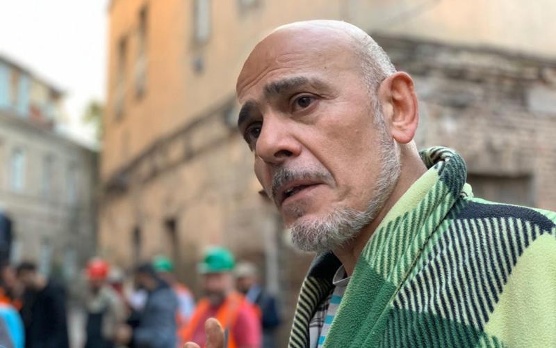 "ბევრჯერ გამილახავს ადამიანი და შემდეგ ცრემლები წამომსვლია... ოთხჯერ ვიყავი დაქორწინებული და ყველა მეუღლე ჩემი მეგობარია" - გიორგი გურგულია