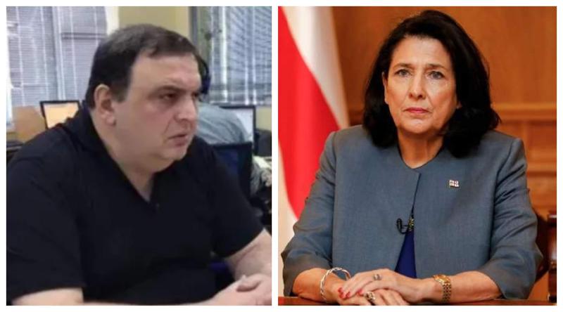 "ზურაბიშვილს ვაკავებდით, რომ შს მინისტრის მოადგილედ არ წასულიყო, არ მალაპარაკოთ რაღაცები... უნდა, ქართლის დედა გახდეს" - გუბაზ სანიკიძე