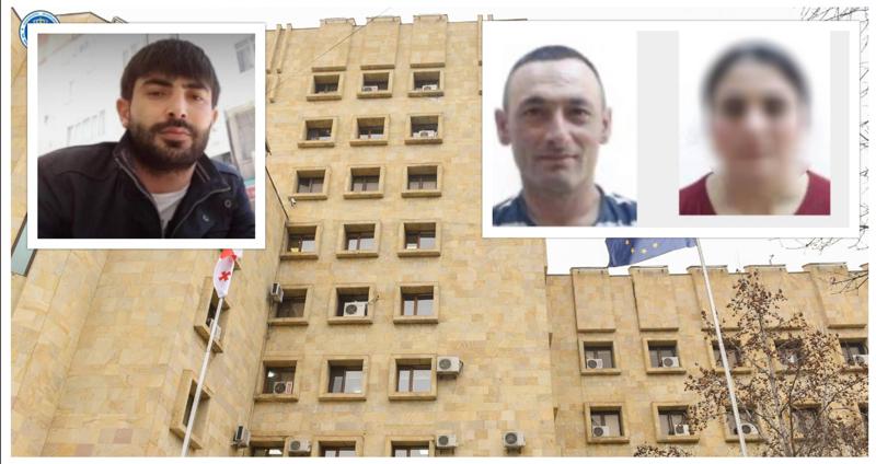 "ბრალდებულს მიიჩნია, რომ ყოფილმა ცოლმა მეორედ გათხოვებით მას შეურაცხყოფა მიაყენა, ვინაიდან თვლიდა, რომ ქალს არ ჰქონდა პირადი ცხოვრების განკარგვის უფლება" - პროკურატურა საგარეჯოს მკვლელობაზე