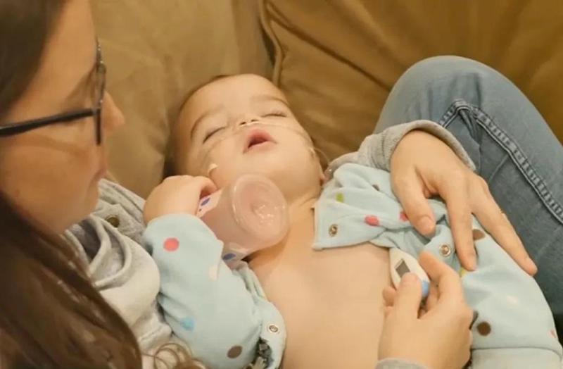 ჩინეთში ვირუსული აფეთქების შემდეგ, ბავშვებში პნევმონიის შემთხვევები იზრდება აშშ-სა და ნიდერლანდებშიც - ჯანმო ჩინეთისგან დამატებით ინფორმაციას ითხოვს