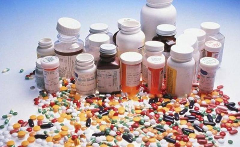 რომელი კლინიკები გასცემდნენ რეცეპტის გარეშე ფსიქოტროპულ მედიკამენტებს - ჯანდაცვის სამინისტროს ინფორმაცია