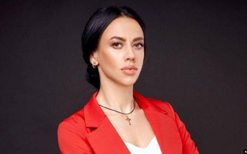 "ბუდანოვის მეუღლის მკვლელობის მცდელობის მიზანი საზოგადოებაში პანიკის დათესვა იყო... მის მოწამვლაში რუსეთი მონაწილეობდა" - ზელენსკის ადმინისტრაცია