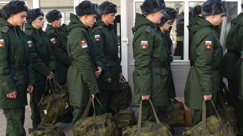 წვევამდელების უპრეცედენტო გაწვევა მოსკოვში, მოტყუებითა და შანტაჟით - ჯარში მიჰყავთ მძიმე ავადმყოფებიც:  "გაღვიძების დროც არ მქონდა, არავის აუხსნეს რა ხდებოდა"