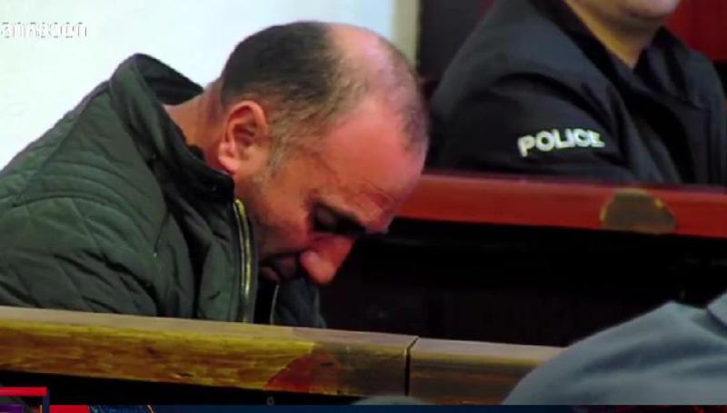 "მოკლულის ცხედარი მთელი ღამე ეგდო ვოსკანიანის სახლის წინ... სავარაუდოდ, ცხოველებმაც მოახდინეს მასზე ზემოქმედება" - დეტალები მეზობელი ქალის მკვლელობაში ბრალდებულის პროცესიდან