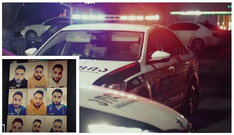 პოლიციამ ქართველი "ტიკ-ტოკერი" გაუპატიურების ბრალდებით დააკავა - "14 დღე ვიყავი ამ ადამიანის მძევალი, სექსუალურად ძალადობდა, მაუპატიურებდა, მცემდა"