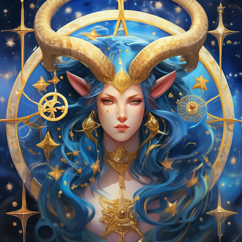 2024 წლის ასტროლოგიური პროგნოზი თხის რქებისთვის: “ზოგი შეიცვლის საცხოვრებელ ადგილს, სამუშაოს, ზოგი - გარემოს“