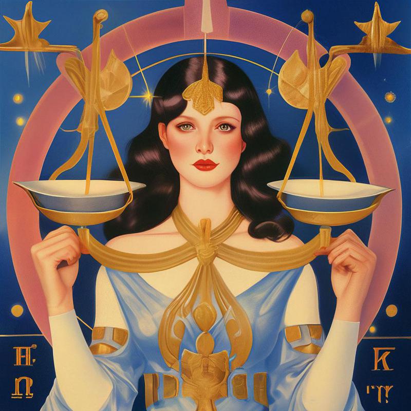 2024 წლის ასტროლოგიური პროგნოზი სასწორებისთვის: “რაციონალურობა უნდა გამოავლინოთ მატერიალურ საკითხებში“