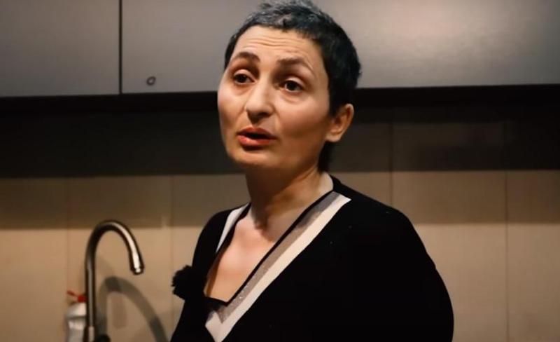 "33 ჭრილობა მქონდა" -  რას ამბობს ქალი, რომელიც მამაკაცმა, რომელთანაც არარეგისტრირებულ ქორწინებაში იყო, სასტიკად აწამა და რატომ მიმართავს პროკურატურას და პრემიერს?