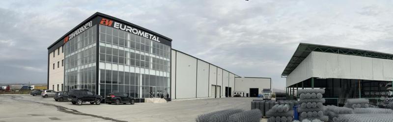 რატომ იზრდება მოთხოვნა ადგილობრივ სამშენებლო მასალებზე? - ინტერვიუ „ევრომეტალის“ წარმომადგენელთან