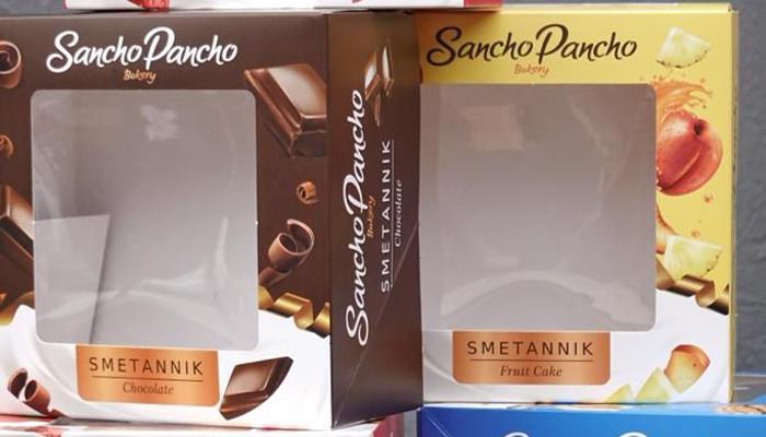 „ფავორიტი სტილის“ კიდევ ერთი წარმატება -  სტამბის მიერ წარმოებული პროდუქცია ექსპორტზე აშშ-ში გავიდა