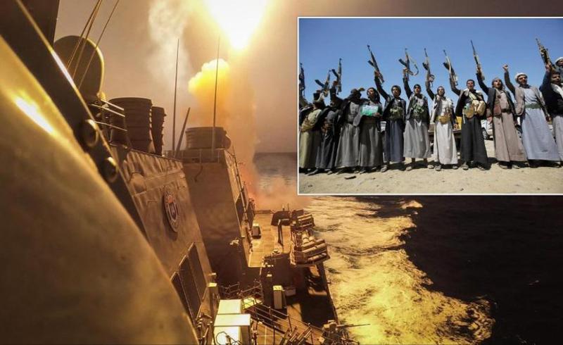 თავდასხმა აშშ-ის ხომალდებზე წითელ ზღვაში - ვინ არიან იემენელი ჰუსიტები, ვისაც მომხდარში ადანაშაულებენ?