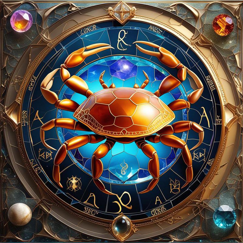 2024 წლის ასტროლოგიური პროგნოზი კირჩხიბებისთვის: “მოგინდებათ განმარტოებით მუშაობა ან შემოქმედებითი იდეების განხორციელება“