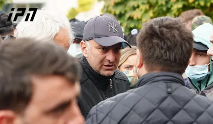 გიორგი კირთაძემ და ბათუმის ორგანიზაციის წევრების ნაწილმა "ნაციონალური მოძრაობა“ დატოვეს