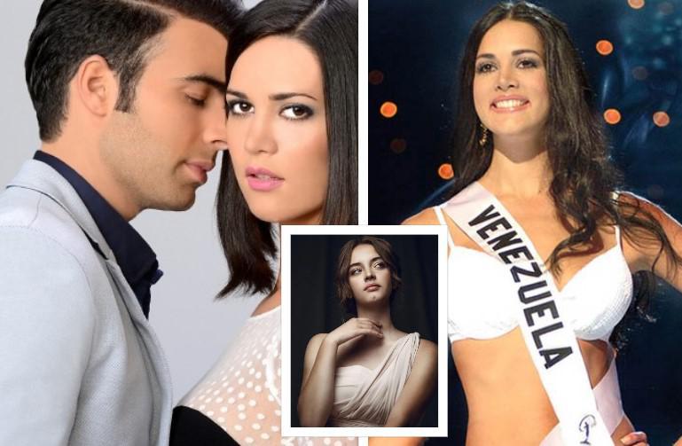 მოკლული სილამაზე - მონიკა სპირის ტრაგიკული ამბავი: როგორ მოკლეს ტელენოველების ვარსკვლავი 5 წლის შვილის თვალწინ -  გოგონა ახლა 15 წლისაა და ძალიან ჰგავს დედას (ფოტოები)