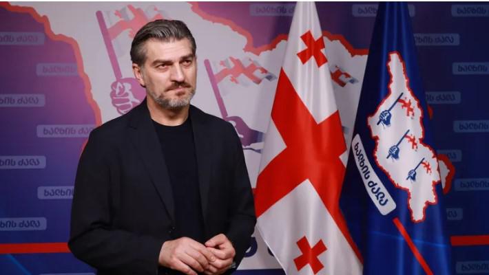 "აუცილებელია, რომ "ნაცმოძრაობა“ გასამართლდეს" - მიხეილ ყაველაშვილი