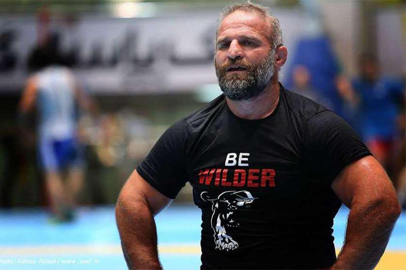 "იქ შეკრებილი საზოგადოების თვალწინ ზურგი შეაქციეს და კარისკენ მიუთითეს" - საქართველოს ეროვნული ოლიმპიური კომიტეტი ლუკა კურტანიძეს ექომაგება