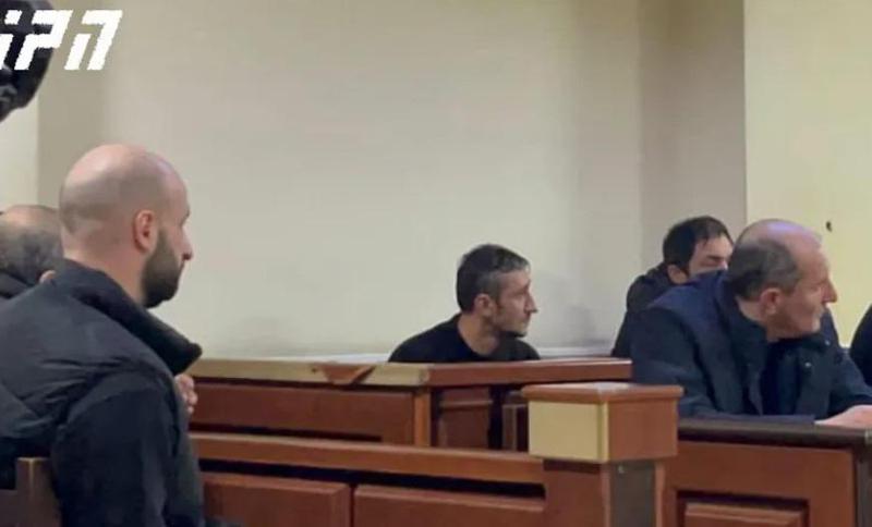 განზრახ მკვლელობის მცდელობისა და პოლიციელის დაჭრის ფაქტზე დაკავებულს პატიმრობა შეეფარდა