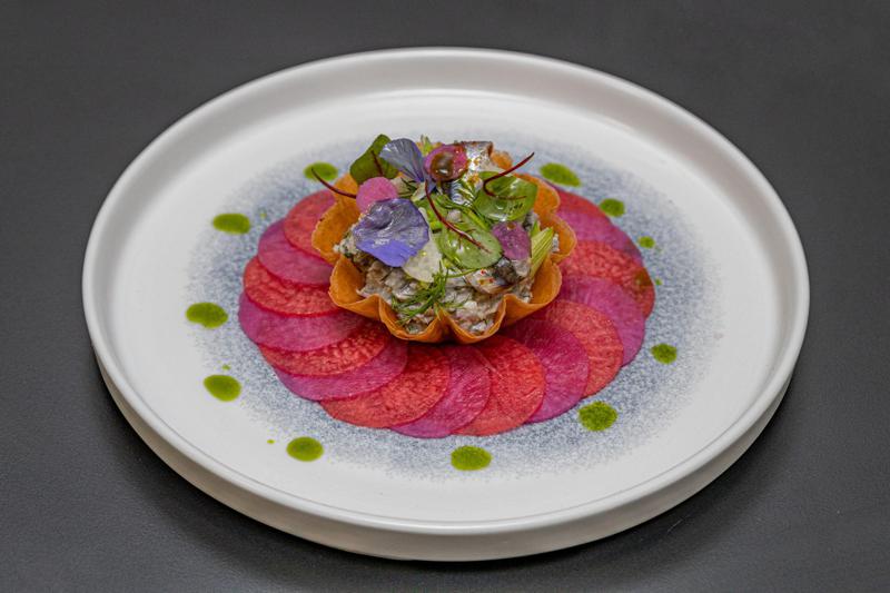 "გასტრო ბათუმის" ფარგლებში კერძების მომზადების მასტერკლასები მიმდინარეობს