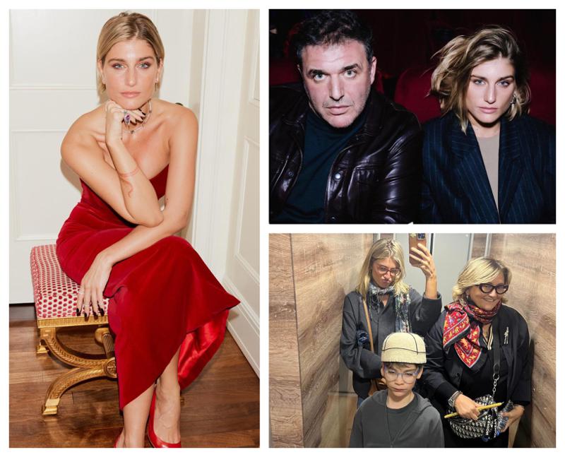 "როგორც ჩანს, ვერ შეძლეს მეგობრული ურთიერთობის შენარჩუნება" - ვიტორგანი-ნინიძის სკანდალური "სთორი" გრძელდება: რას წერს მედია 23 წლის გოგოზე, რომელიც წყვილს შორის "ჩადგა"