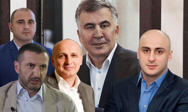 "რატომ არ ამბობს მიშა, ვინ ჩამოიტყუა საქართველოში და არ ხდება პარტიის თავმჯდომარე, რითაც პარტიის ერთიანობას შეინარჩუნებდა?" - არეულობა ენმ-ში და კითხვები, რომელსაც პარტიაში სვამენ