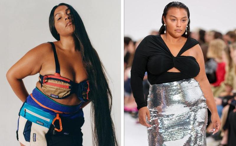 წლის მოდელად პლუს ზომის მოდელი დასახელდა - ვინ არის პალომა ელსესერი, რომელმაც მოდის ინდუსტრიაში არსებული სტერეოტიპები დაამსხვრია