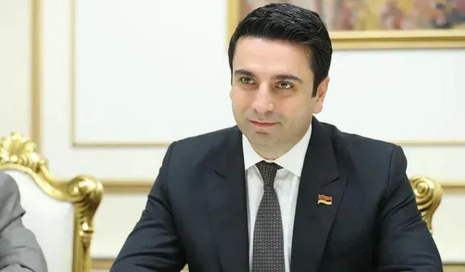 სომხეთის ეროვნული ასამბლეა მოსკოვში გასამართ კოლექტიური უსაფრთხოების ხელშეკრულების ორგანიზაციის შეხვედრაში მონაწილეობას არ მიიღებს