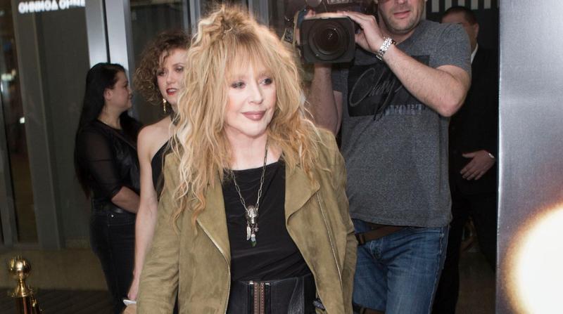 ალა პუგაჩოვა კვიპროსში, შოპინგის დროს, მოულოდნელად ცუდად გახდა - როგორია მომღერლის ჯანმრთელობის მდგომარეობა?