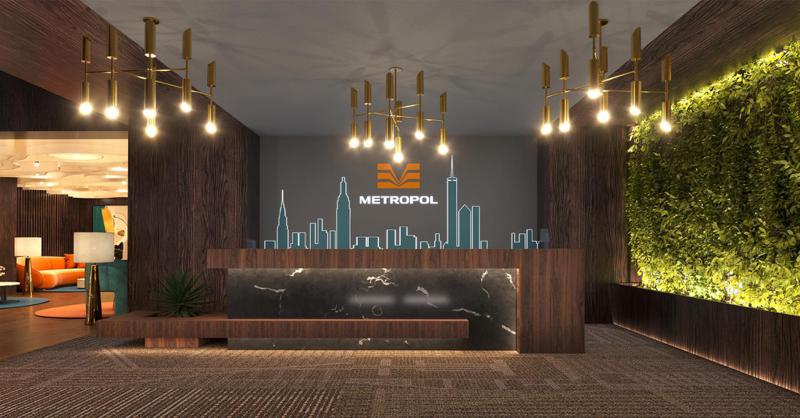 რას ნიშნავს 21-ე საუკუნის ბინა?! – „მეტროპოლის“ ნახევარმილიარდიანი ინვესტიცია და კონცეპტუალური მიდგომები მშენებლობაში