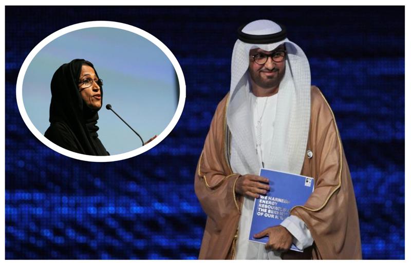 არაბული ნავთობის ბოსის მზაკვრული გეგმა და კლიმატის სამიტი, როგორც იარაღი - ვინ არის COP28-ის პრეზიდენტი მუჰამედ ალ ჯაბერი: უმდიდრესი ადამიანი, პოლიტიკოსი მეუღლითა და სკანდალებით