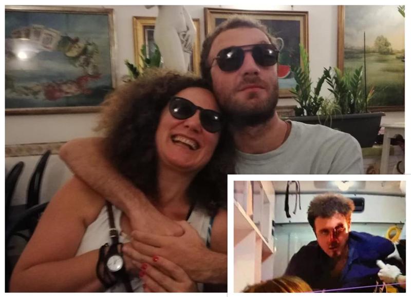 "დემეტრე ჩემი ერთადერთი თვალის ჩინია... თუ გროშებად დაიწყებენ მისი სიცოცხლის შეფასებას, სარჩელი გასცდება საქართველოს" - 20 ივნისის აქციაზე დაშავებული მსახიობი სახელმწიფოს უჩივის