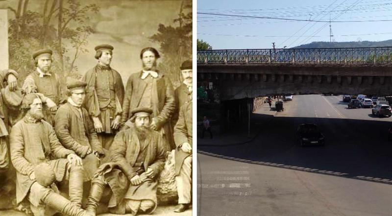 "მალაკნების ბაზარი", "მალაკნების ხიდი" - საიდან მოდის ეს ეტიმოლოგია და ვინ არიან მალაკნები?