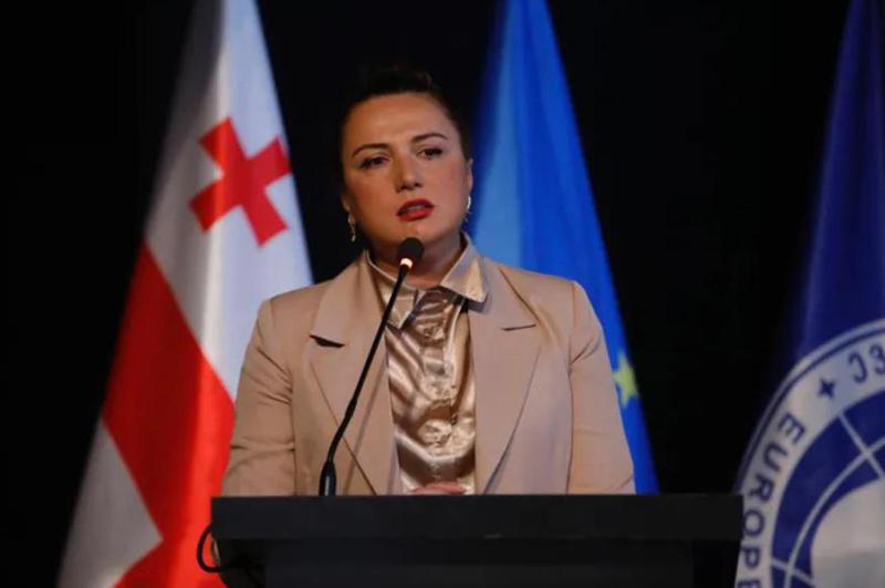 "არ გვახარებს ის, რომ მონაცემები გაუმჯობესებული არ არის, თუმცა, არ გაუარესებულია" - განათლების მინისტრის მოადგილე PISA 2022-ის ანგარიშზე