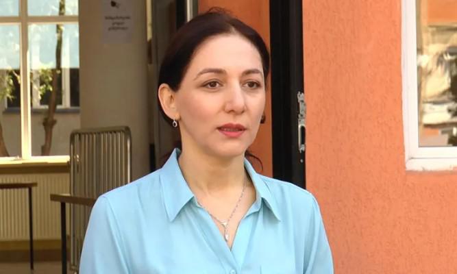 შეფასებისა და გამოცდების ეროვნული ცენტრის ხელმძღვანელი სოფო გორგოძე თანამდებობას ტოვებს