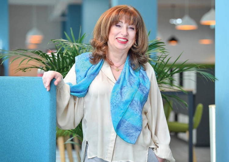 "ჰეფი მილის" ჯადოსნურ ყუთში ყველა ბავშვისთვის წარმატების გასაღებია - "მაკდონალდსის" ეს ინიციატივა  ბავშვებს წიგნებს უფრო შეაყვარებს  - ფსიქოლოგი ლალი ბადრიძე