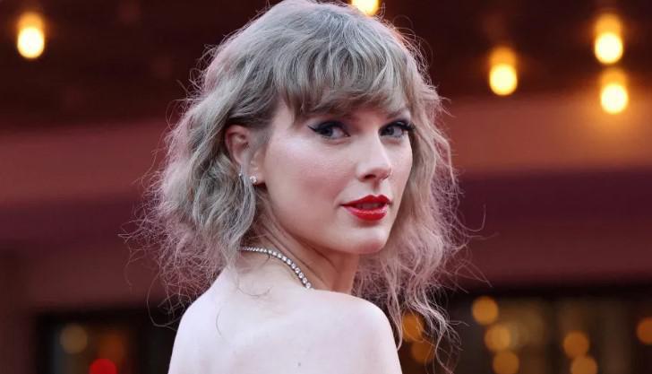 "მან იპოვა გზა, გადალახოს საზღვრები და იყოს სინათლის წყარო" - Time-მა წლის ადამიანად ტეილორ სვიფტი დაასახელა