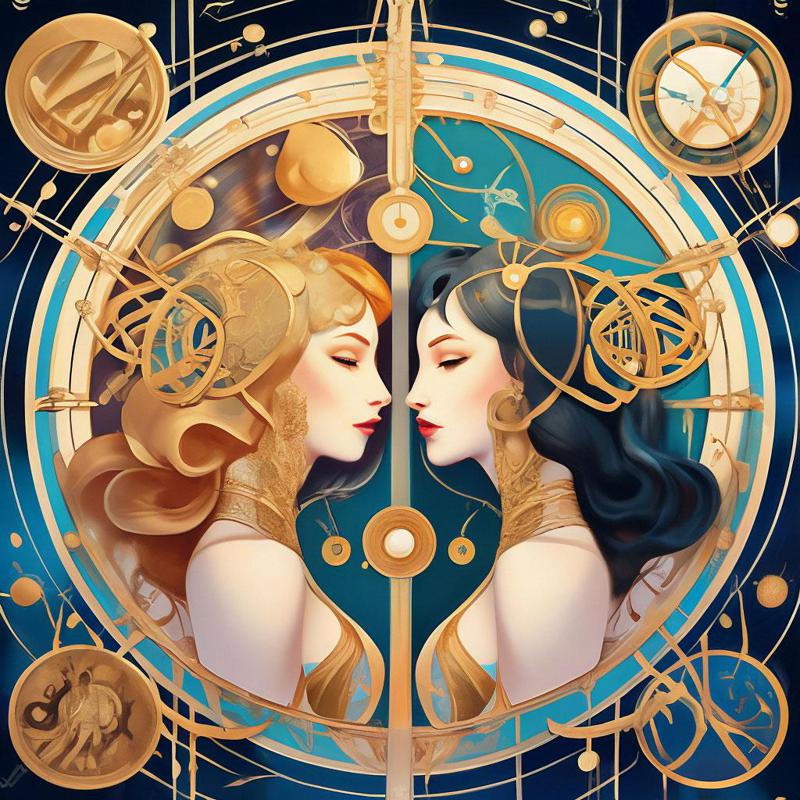 2024 წლის ასტროლოგიური პროგნოზი ტყუპისთვის: “ყველამ უნდა იცოდეს თქვენი ნიჭისა და შესაძლებლობების შესახებ“