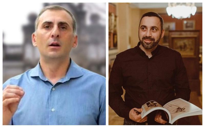 "პროექტი მონა.ჯი ისედაც საძაგლობად მიმაჩნდა და გიორგი კალანდიას მანდ შეყვანა არის კიდევ უფრო გულისამრევი" - რას წერს ელისაშვილი?