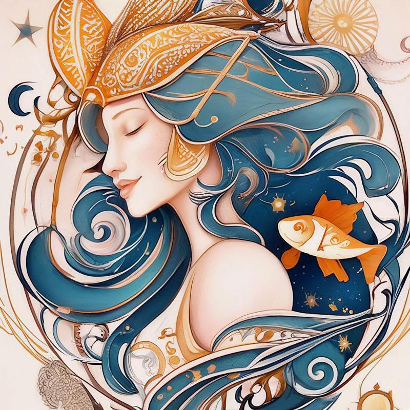 2024 წლის ასტროლოგიური პროგნოზი თევზებისთვის: “იდეალური პერიოდია კარიერული წინსვლისთვის, ლიდერული პოზიციის დასაკავებლად“