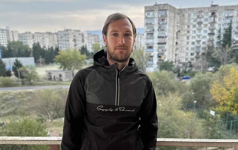 დაკარგული 27 წლის ნოდარ ლებანიძე იპოვეს