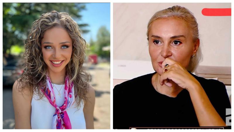 "ბაბი, შენს გვერდით ვარ! არის მომენტები, როცა განსხვავებებს მნიშვნელობა არ აქვს" - ნანუკა ჟორჟოლიანი ბაბი კირკიტაძეს