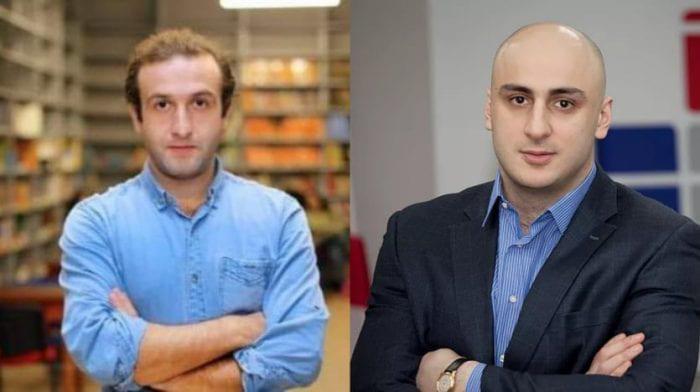 "მელიას წასვლა არ იყო წარმატებული წასვლა - იდეალური წასვლა ვერ არის, ბოლოს შენს ამომრჩევლებს იმის გარკვევაც რომ უჭირთ, შენით წახვედი თუ გაგაგდეს" - ხვიჩია