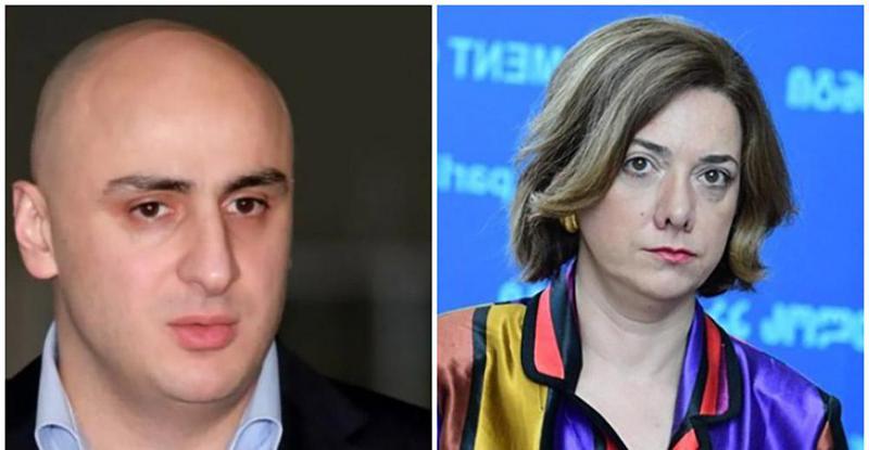 "მელია ღირებული პოლიტიკოსია - „ლელო“ ითანამშრომლებს ყველასთან, ვინც მიიჩნევს, რომ გვჭირდება რუსული რეჟიმის დამარცხება" - სალომე სამადაშვილი