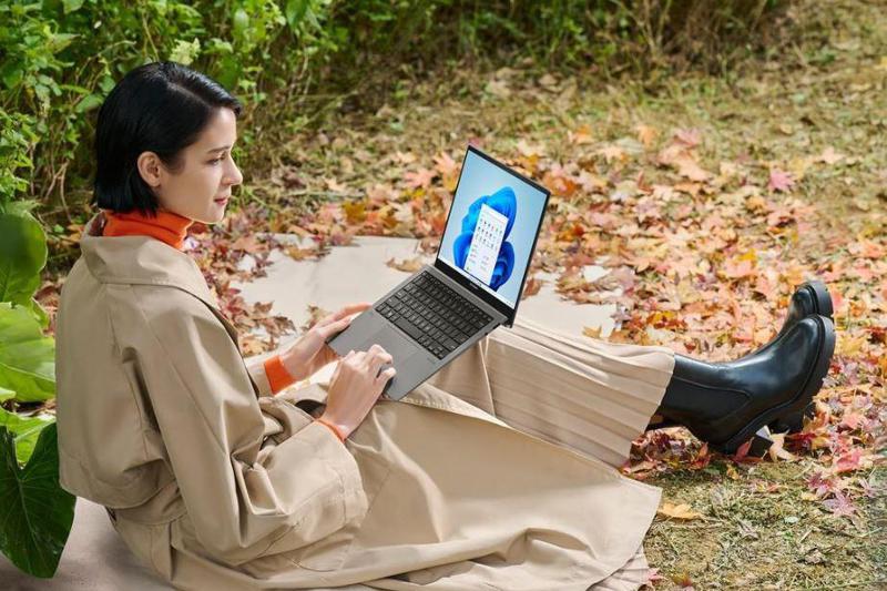 პორტატული ტექნოლოგიების მომავალი: Zenbook სერიის რევოლუციური ნოუთბუქები